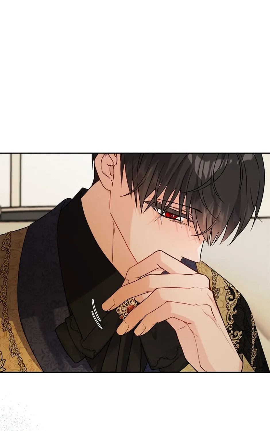 Hiding the Archduke's Humiliating History Chapter 99 page 133 - 