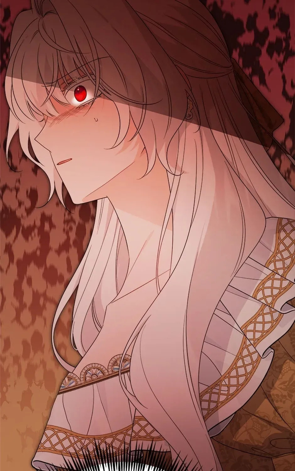 Hiding the Archduke's Humiliating History Chapter 99 page 15 - 