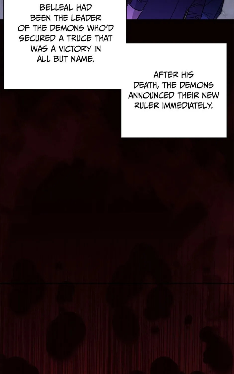 Hiding the Archduke's Humiliating History Chapter 99 page 3 - 