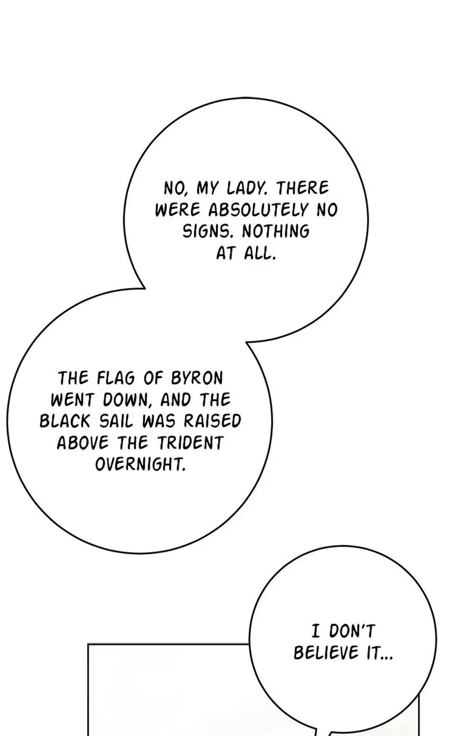 Hiding the Archduke's Humiliating History Chapter 99 page 21 - 