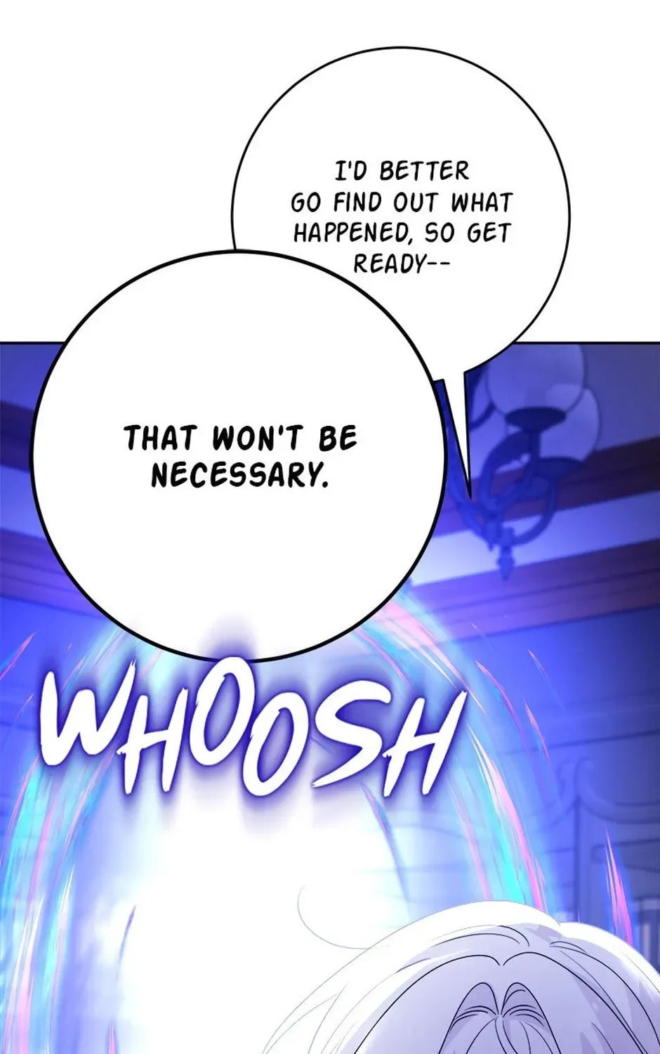 Hiding the Archduke's Humiliating History Chapter 99 page 25 - 