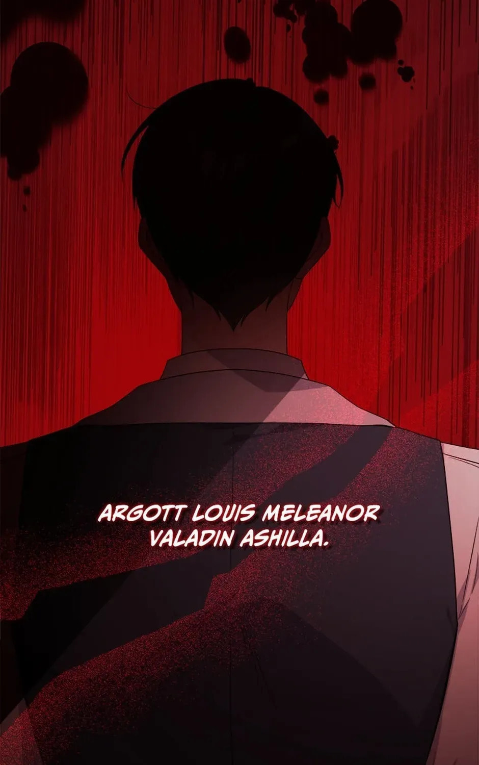 Hiding the Archduke's Humiliating History Chapter 99 page 5 - 