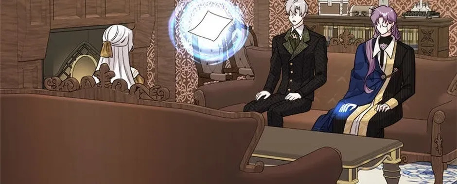 Hiding the Archduke's Humiliating History Chapter 99 page 42 - 