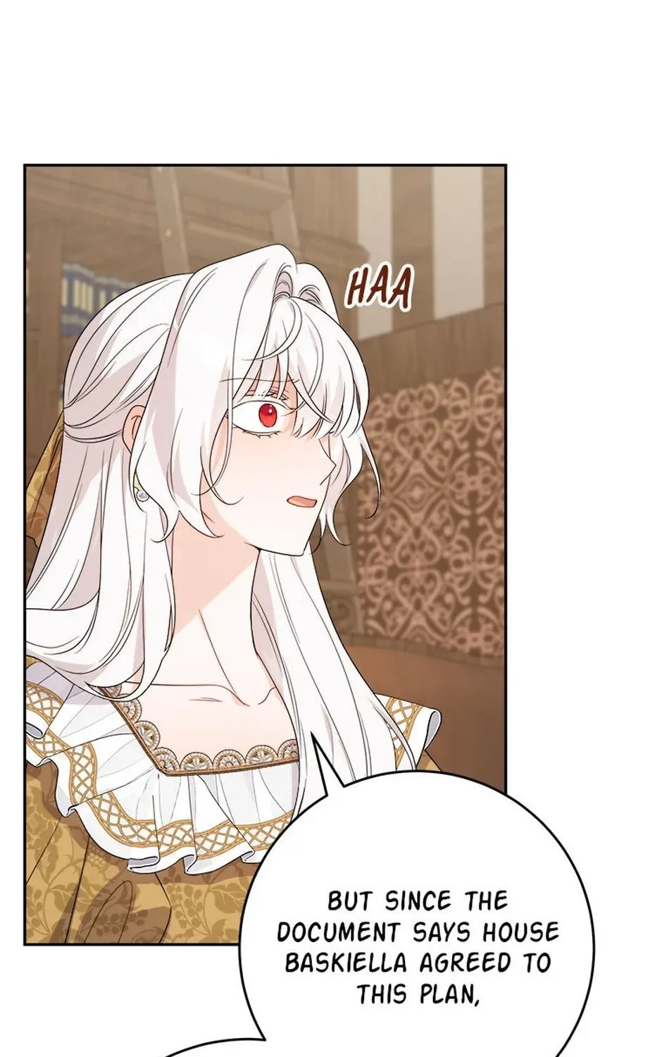 Hiding the Archduke's Humiliating History Chapter 99 page 45 - 