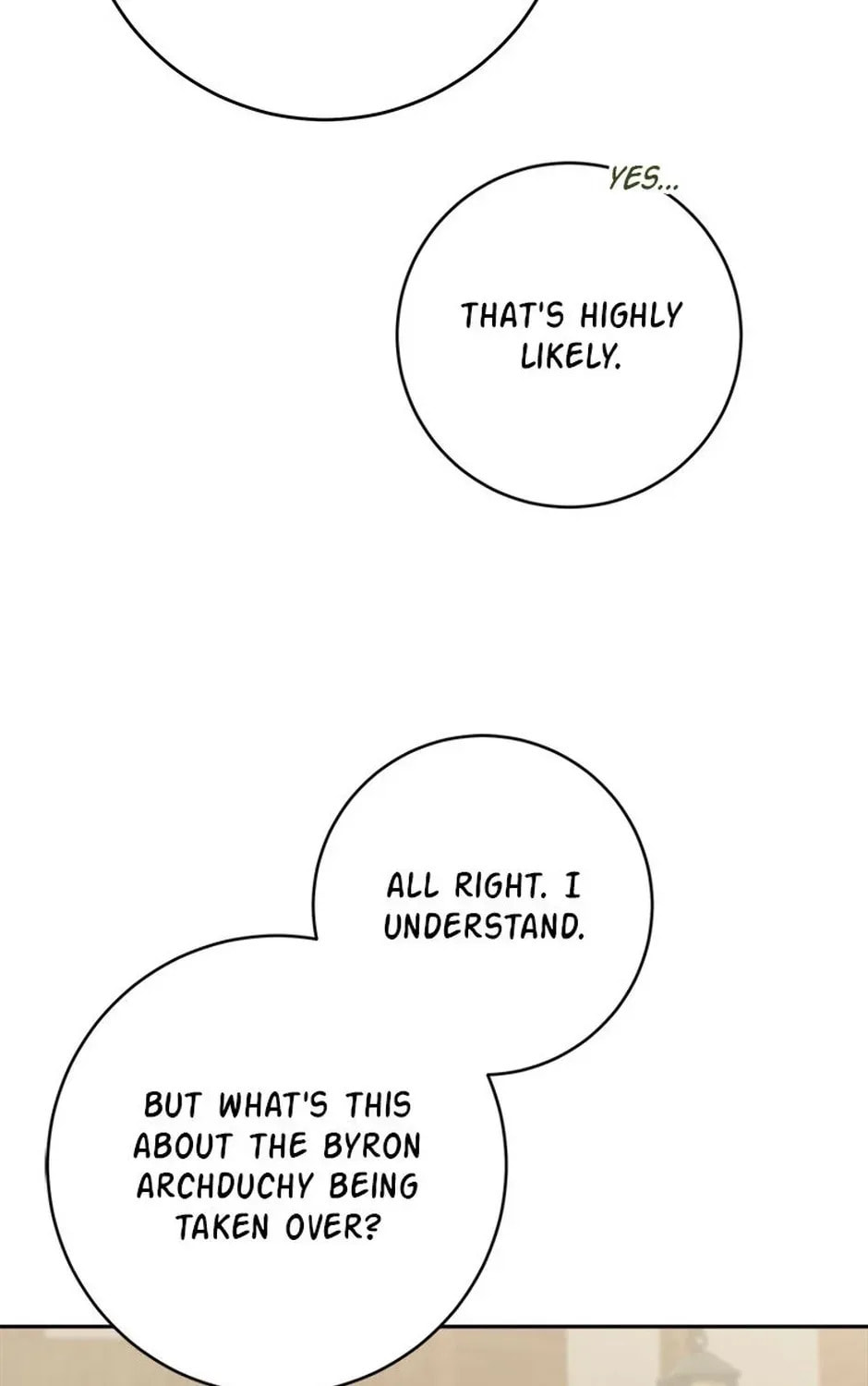 Hiding the Archduke's Humiliating History Chapter 99 page 47 - 