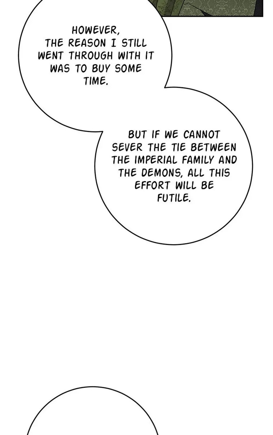 Hiding the Archduke's Humiliating History Chapter 99 page 55 - 