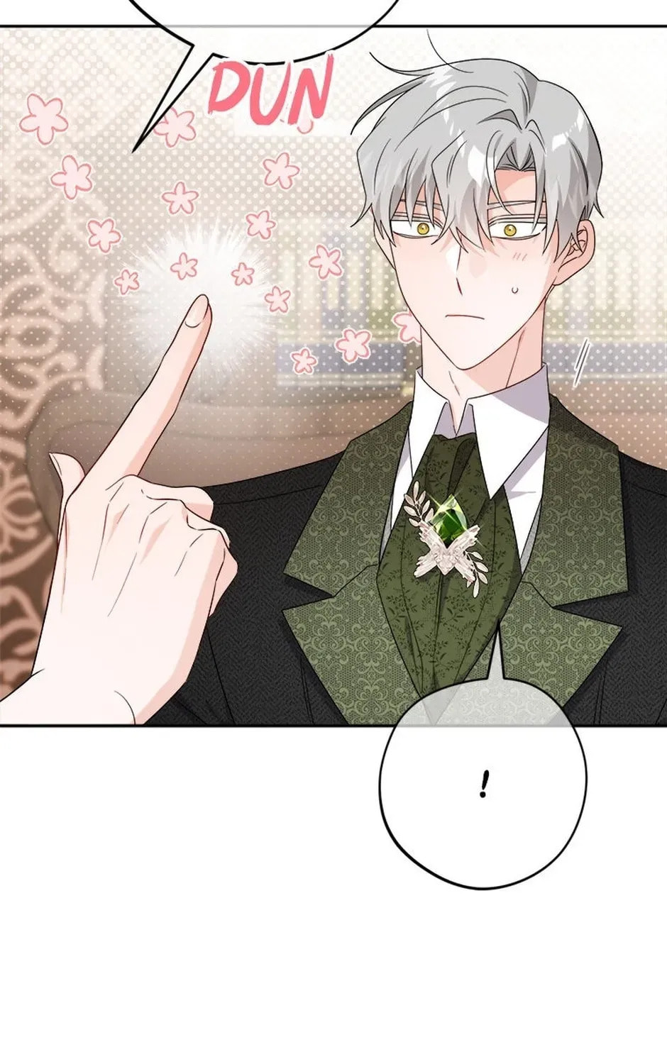 Hiding the Archduke's Humiliating History Chapter 99 page 59 - 