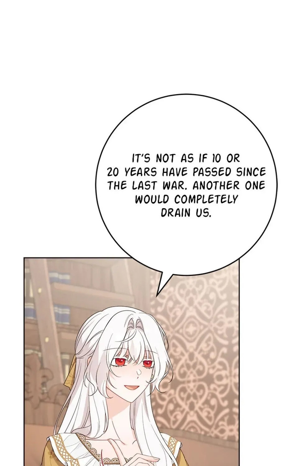 Hiding the Archduke's Humiliating History Chapter 99 page 61 - 