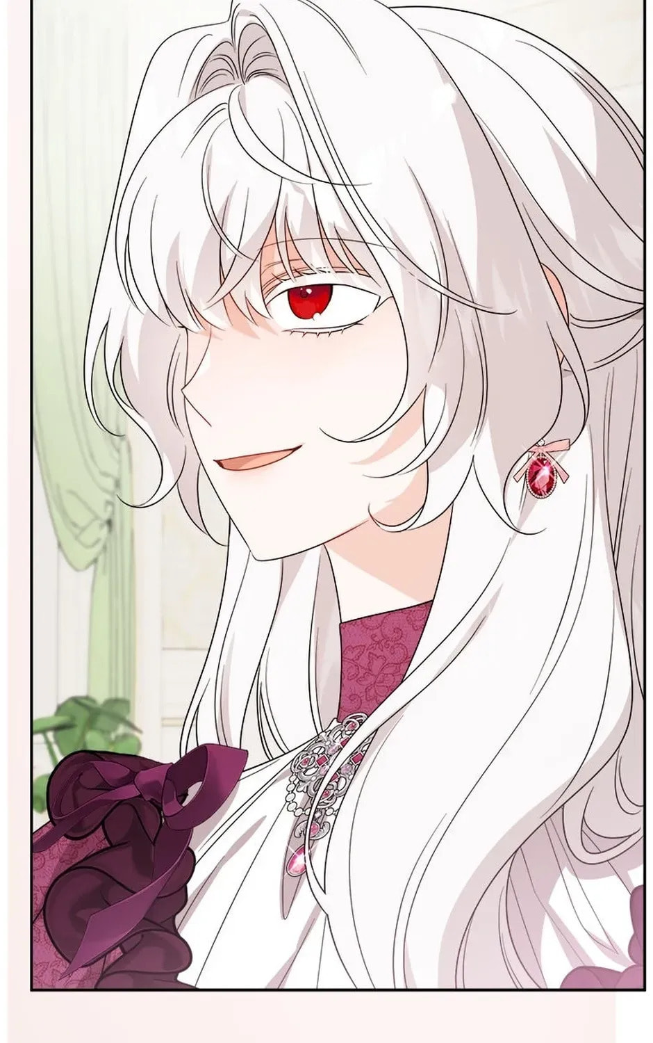 Hiding the Archduke's Humiliating History Chapter 99 page 79 - 