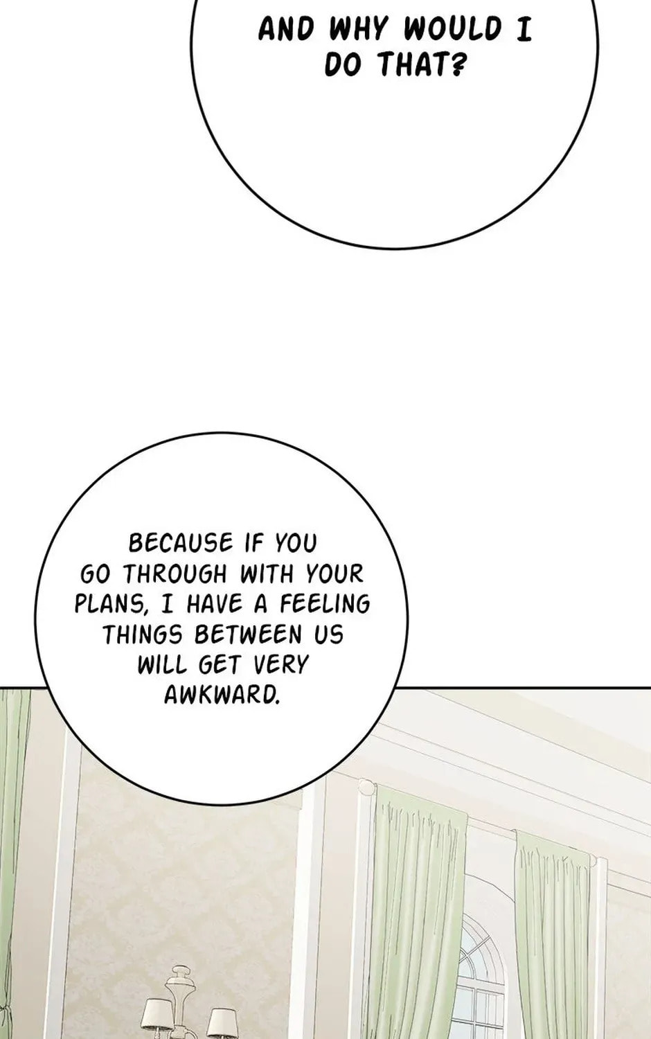 Hiding the Archduke's Humiliating History Chapter 99 page 83 - 