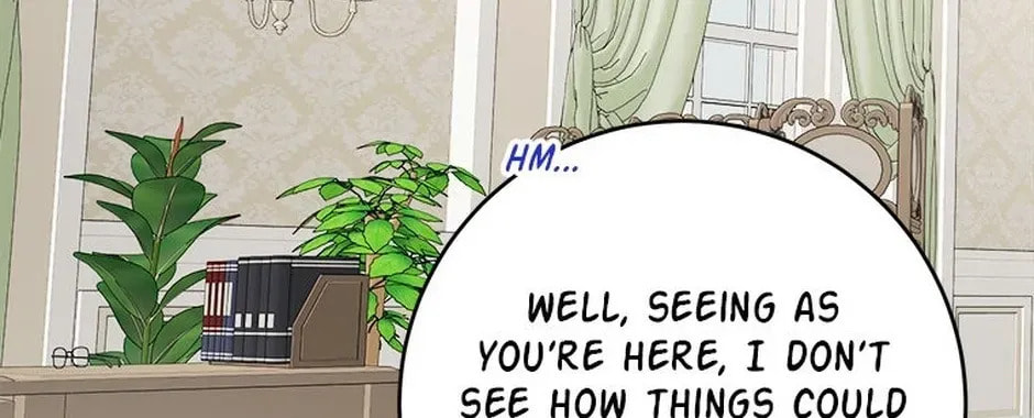 Hiding the Archduke's Humiliating History Chapter 99 page 84 - 