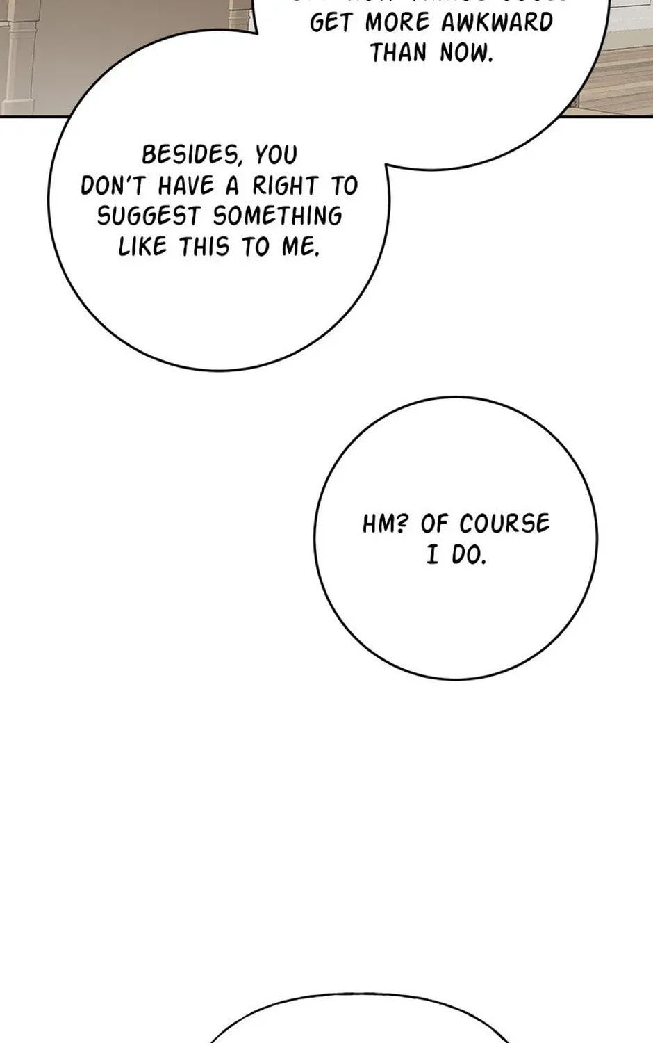 Hiding the Archduke's Humiliating History Chapter 99 page 85 - 