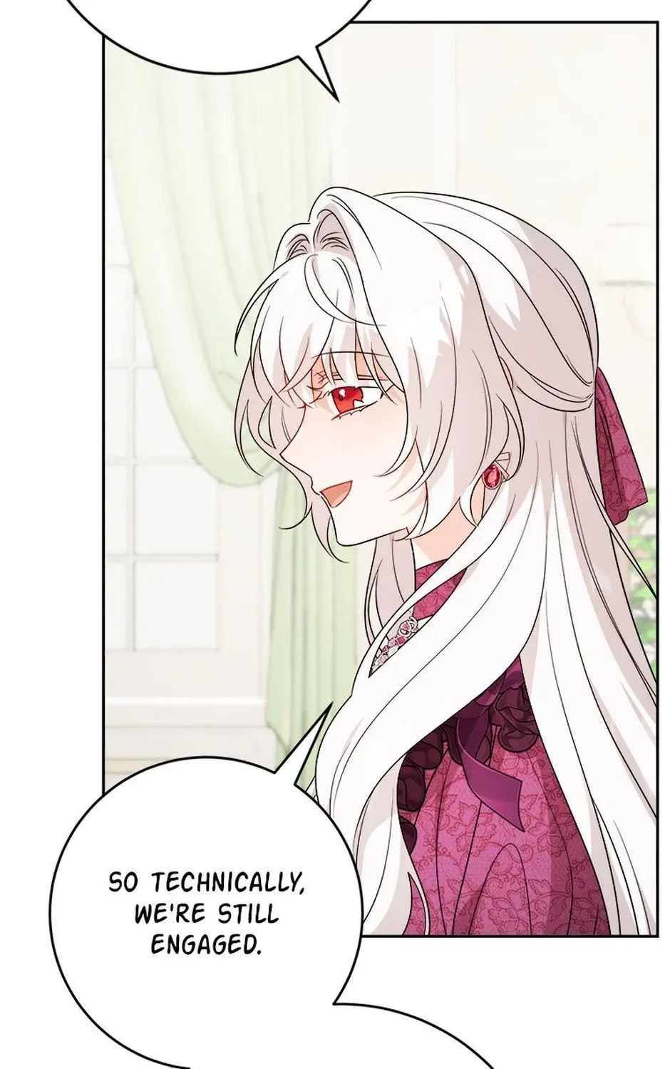 Hiding the Archduke's Humiliating History Chapter 99 page 89 - 