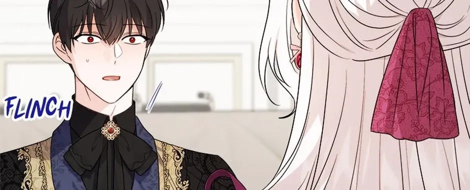 Hiding the Archduke's Humiliating History Chapter 99 page 94 - 