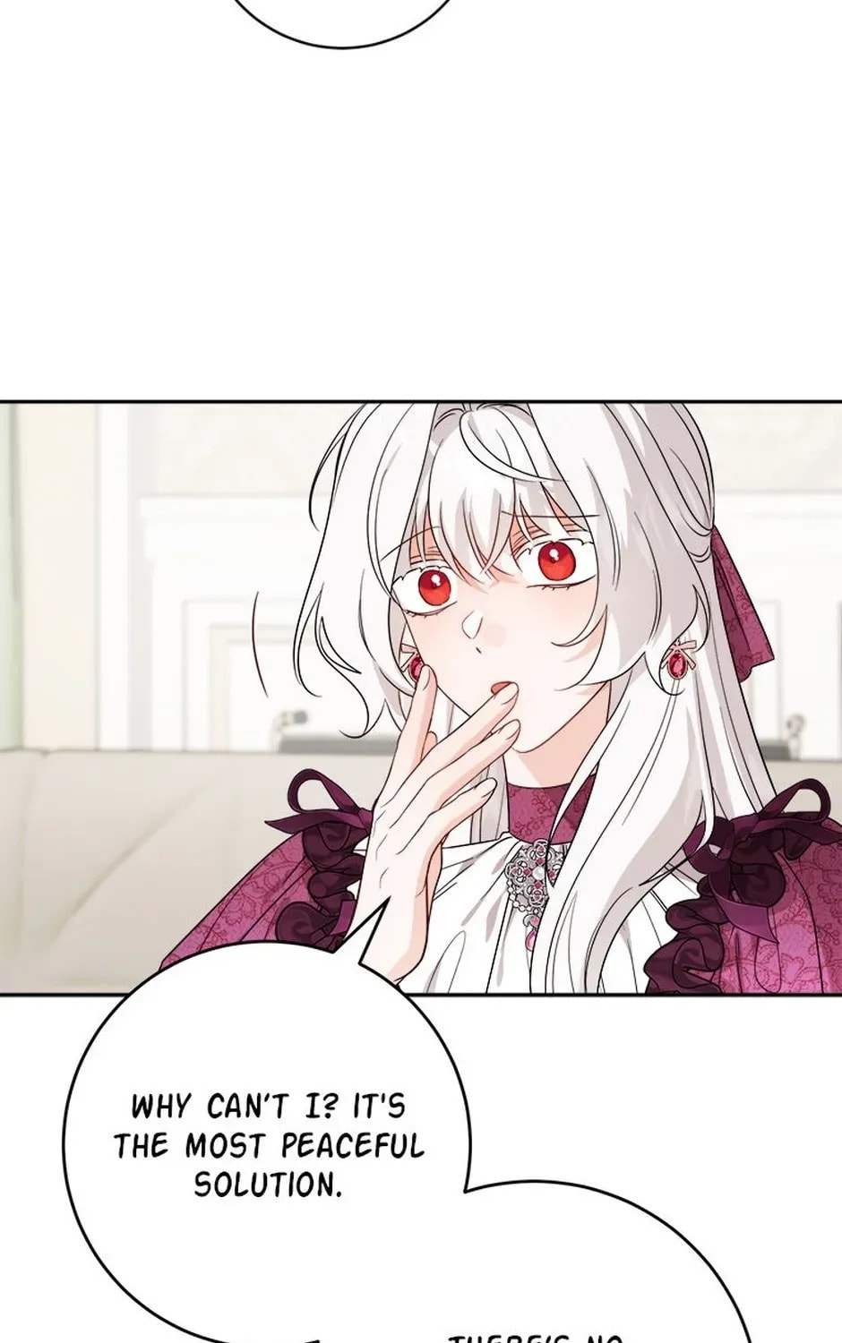 Hiding the Archduke's Humiliating History Chapter 99 page 99 - 
