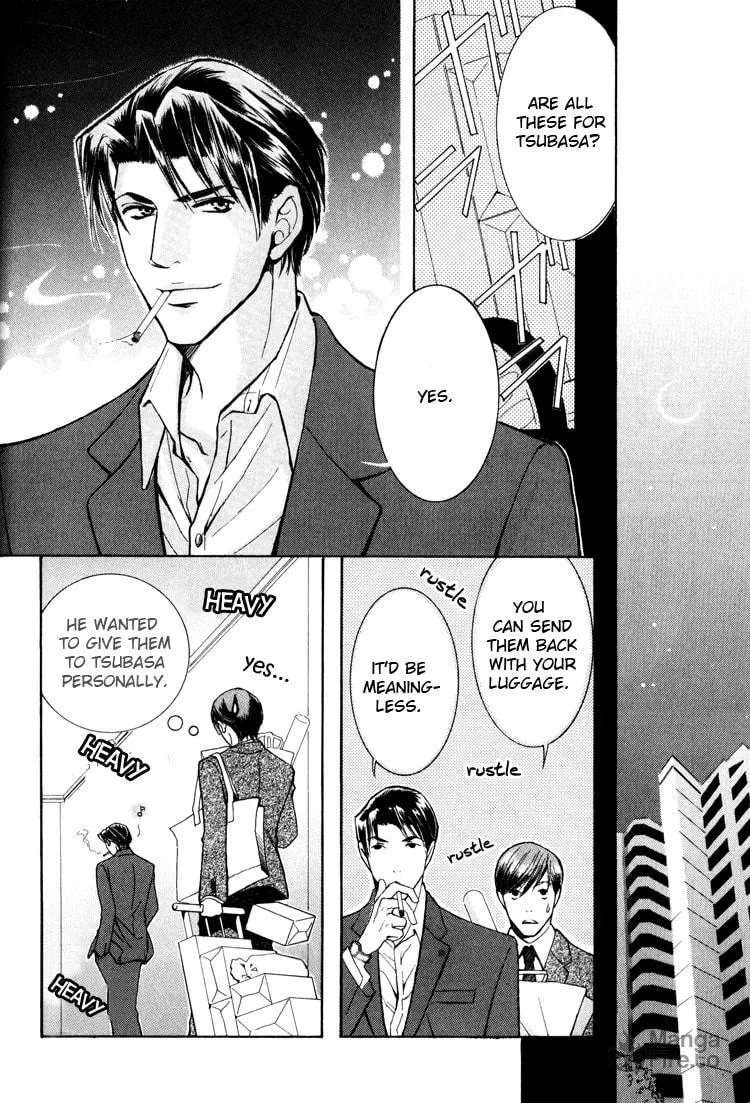 Read Hidoi Otoko chapter 2 image 11 on Lezhin