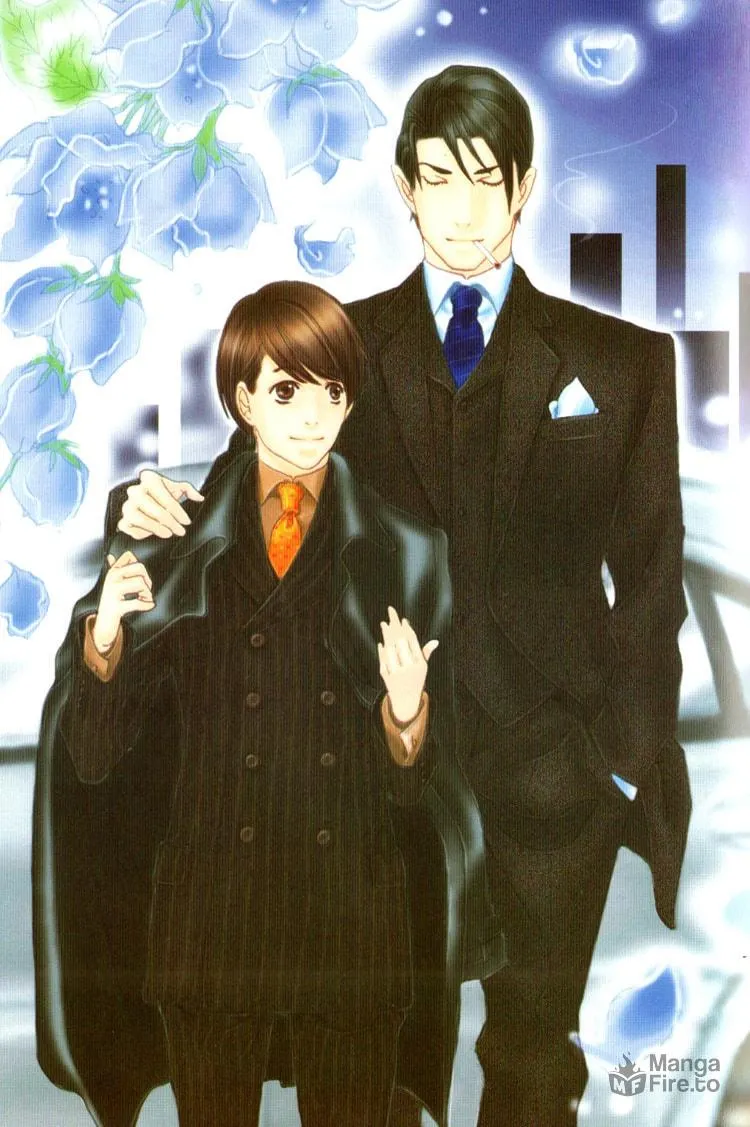Read Hidoi Otoko chapter 2 image 2 on Lezhin