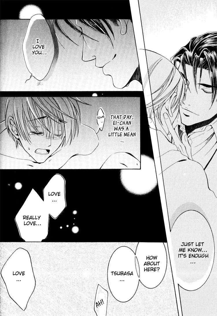 Read Hidoi Otoko chapter 3 image 43 on Lezhin
