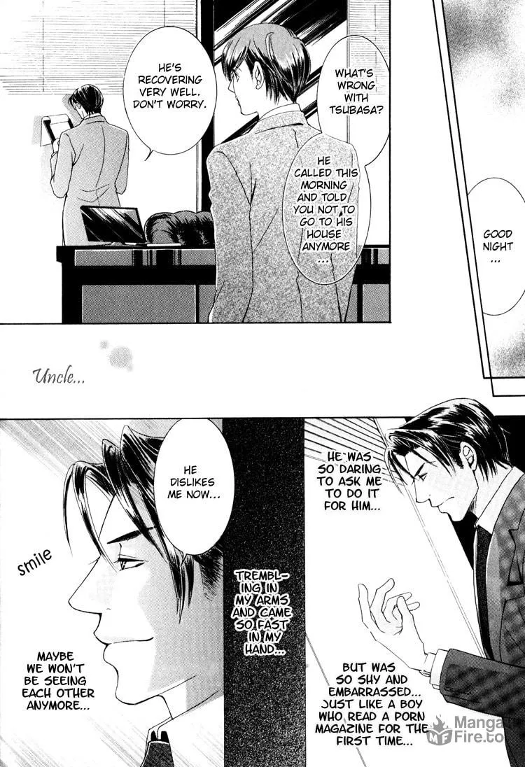 Read Hidoi Otoko chapter 4 image 23 on Lezhin