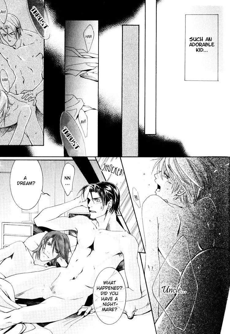 Read Hidoi Otoko chapter 4 image 24 on Lezhin