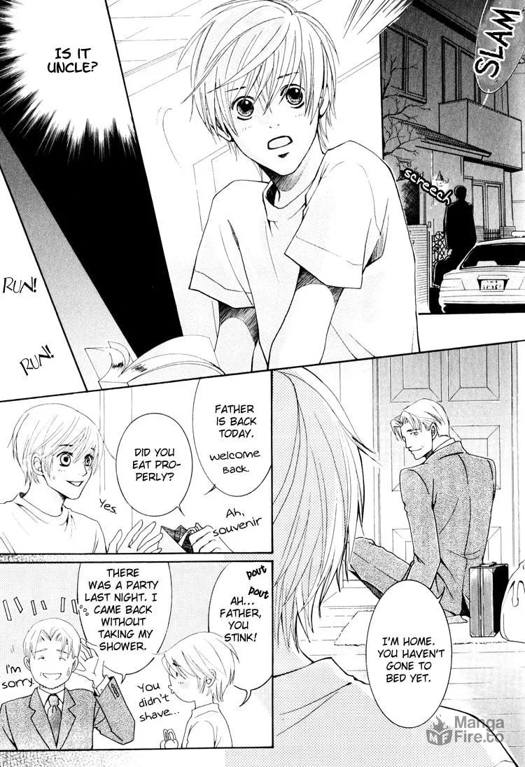 Read Hidoi Otoko chapter 4 image 26 on Lezhin