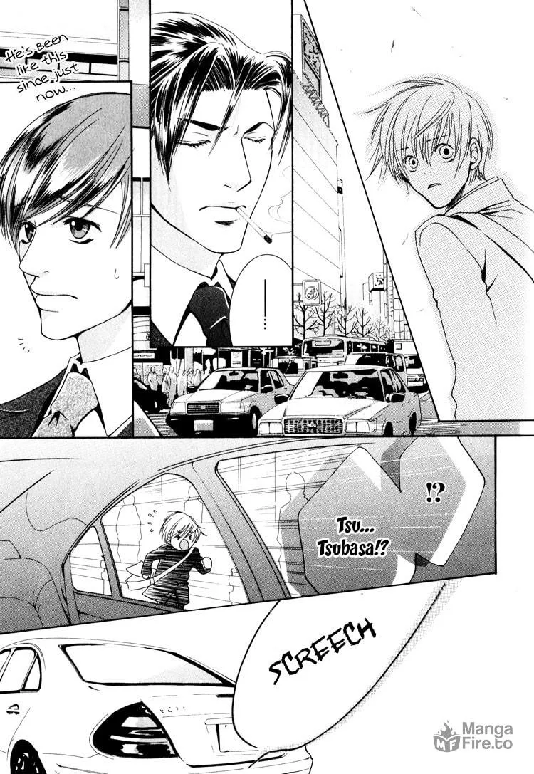 Read Hidoi Otoko chapter 4 image 32 on Lezhin