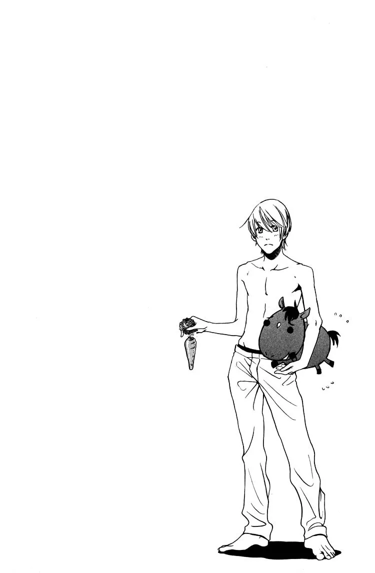 Read Hidoi Otoko chapter 5 image 31 on Lezhin