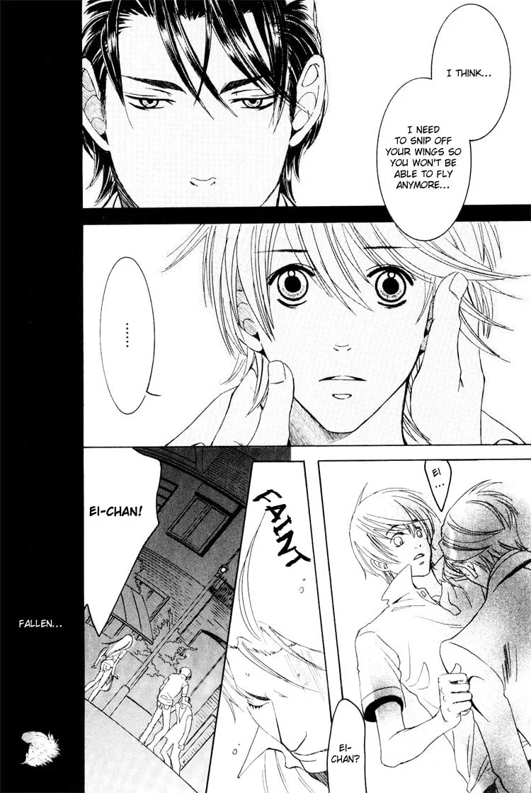 Read Hidoi Otoko chapter 6 image 25 on Lezhin