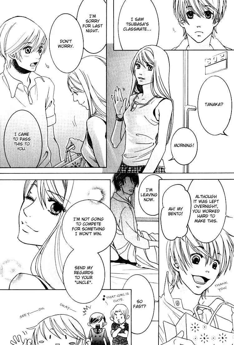 Read Hidoi Otoko chapter 6 image 31 on Lezhin