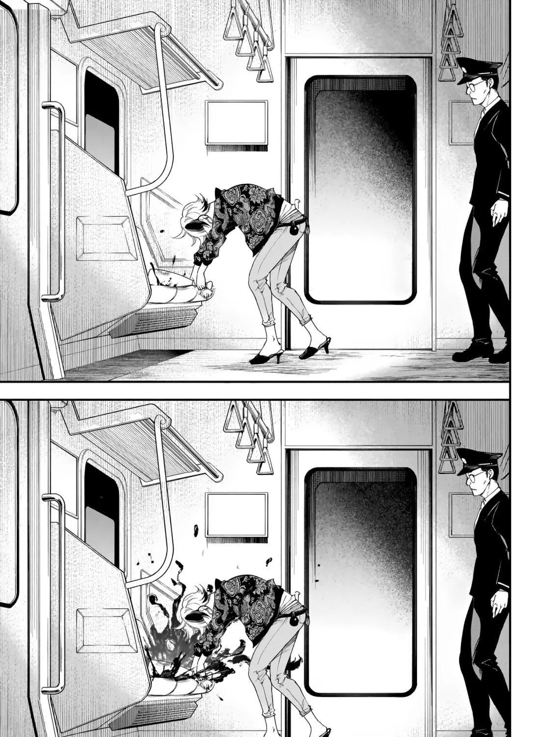 Read Higa Shimai chapter 1 image 14 on Lezhin