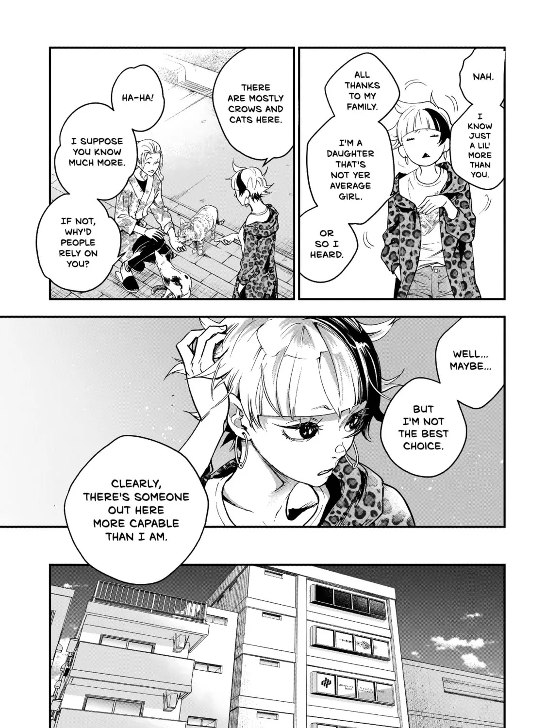 Read Higa Shimai chapter 2 image 20 on Lezhin
