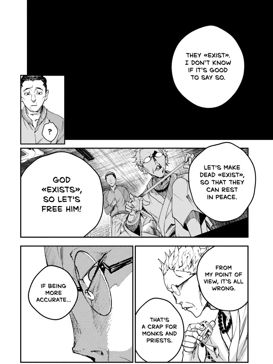 Read Higa Shimai chapter 2 image 26 on Lezhin
