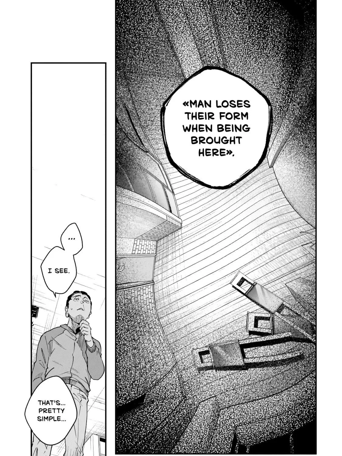 Read Higa Shimai chapter 2 image 28 on Lezhin