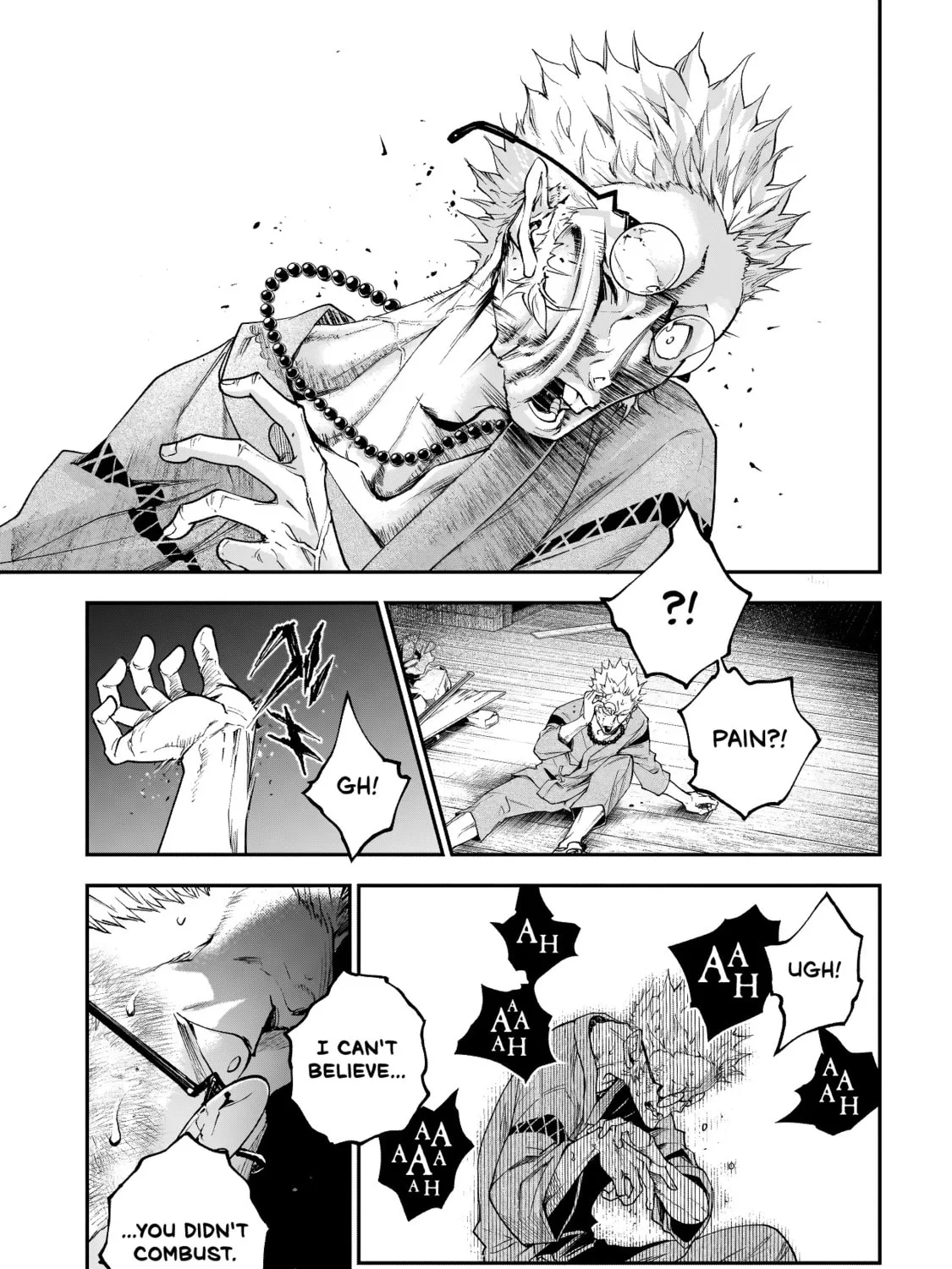 Read Higa Shimai chapter 2 image 44 on Lezhin