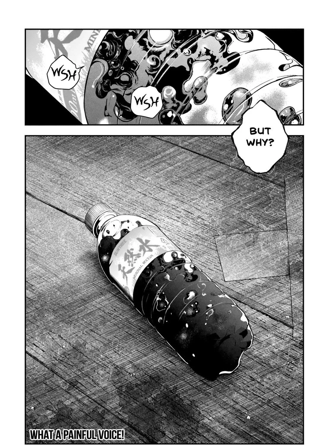 Read Higa Shimai chapter 2 image 46 on Lezhin