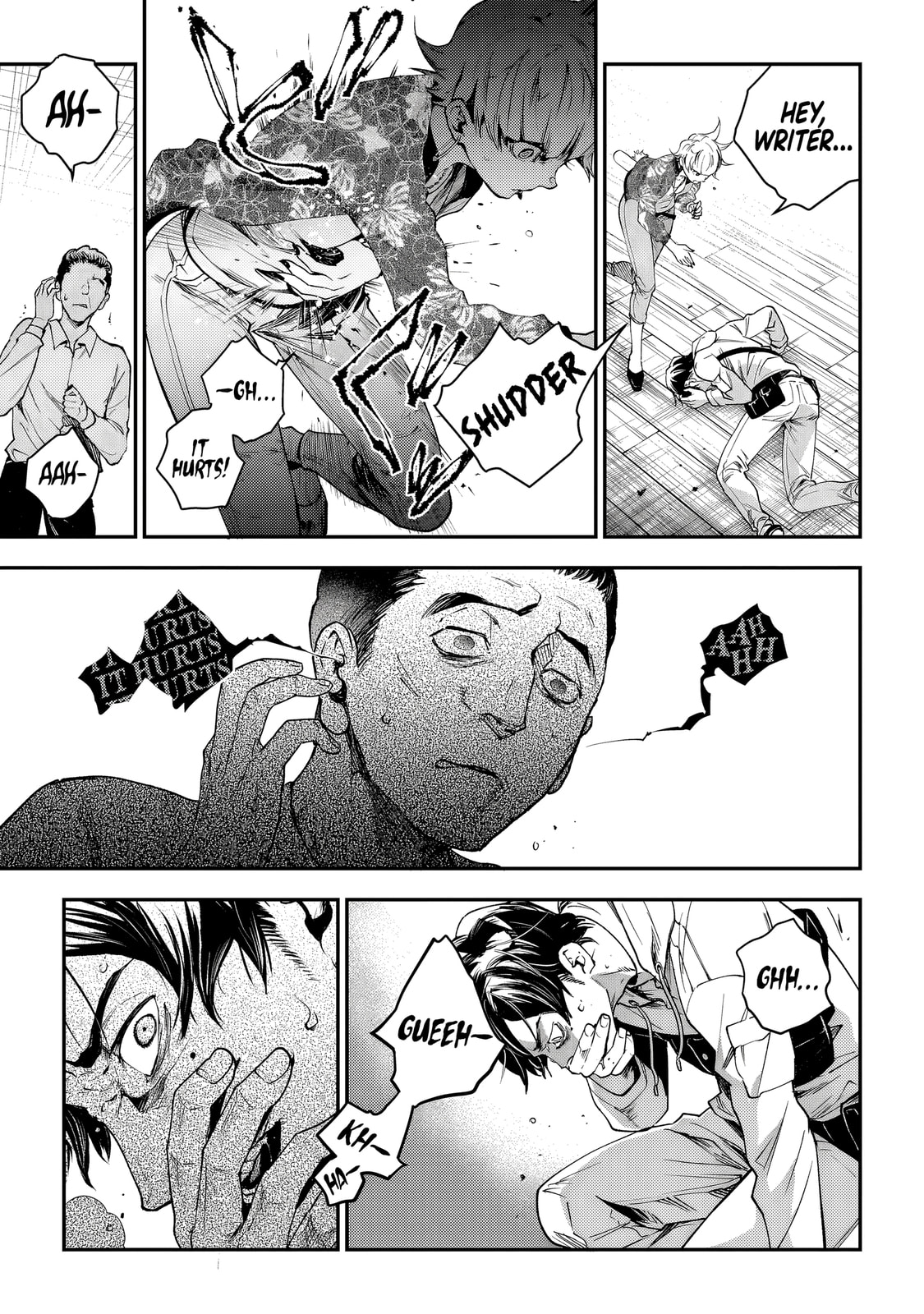 Read Higa Shimai chapter 3 image 14 on Lezhin