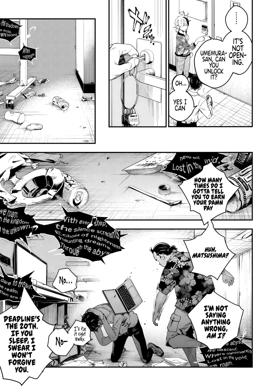 Read Higa Shimai chapter 3 image 22 on Lezhin