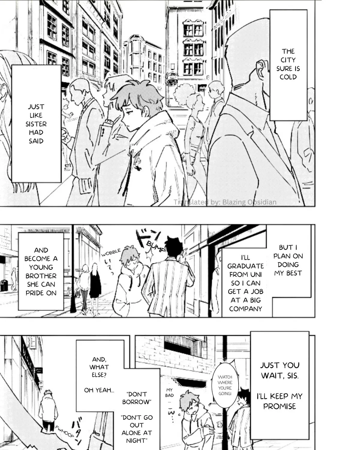 Read HIGH CARD: ♢9 No Mercy chapter 0 image 12 on Lezhin