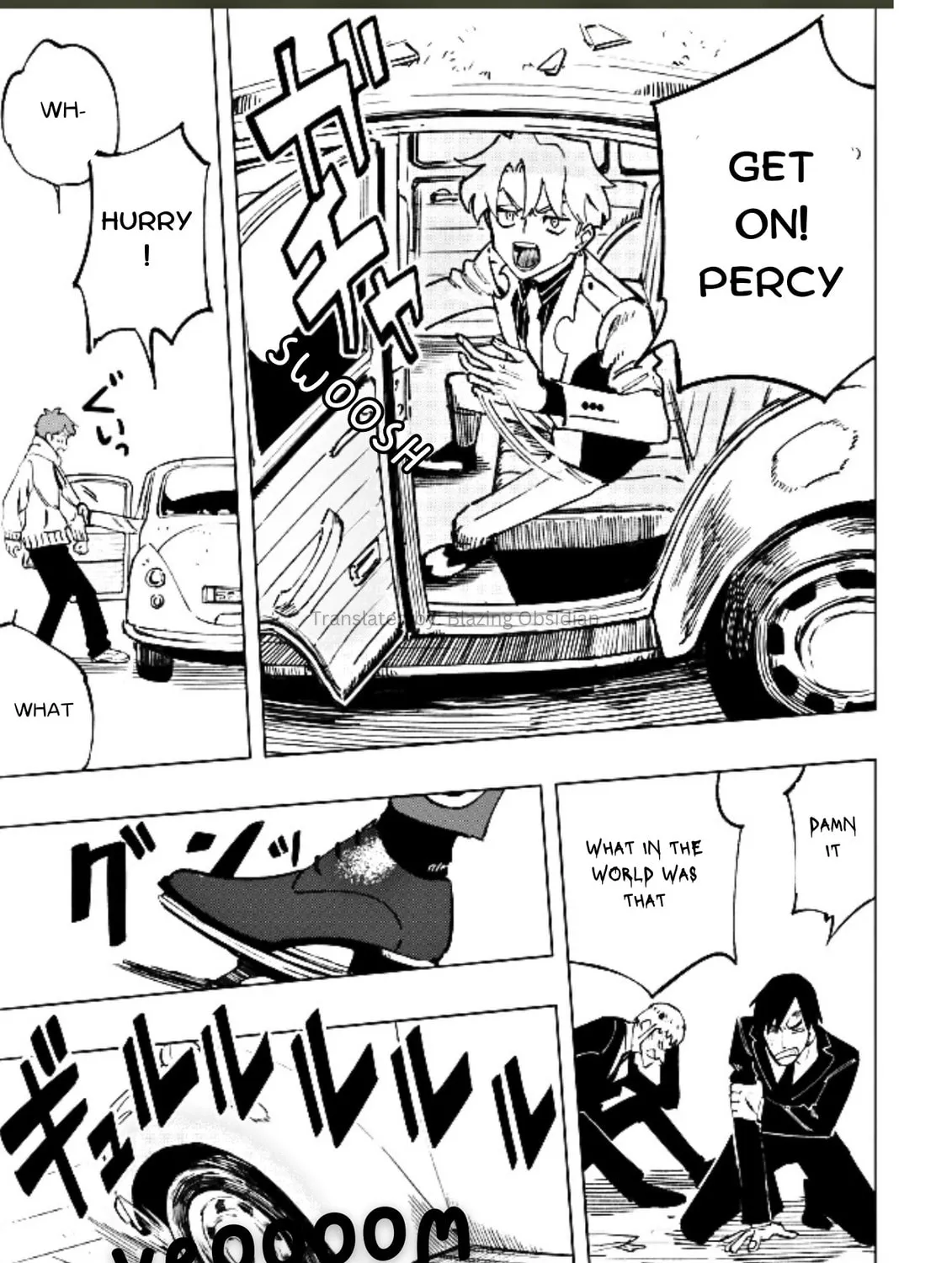 Read HIGH CARD: ♢9 No Mercy chapter 0 image 44 on Lezhin
