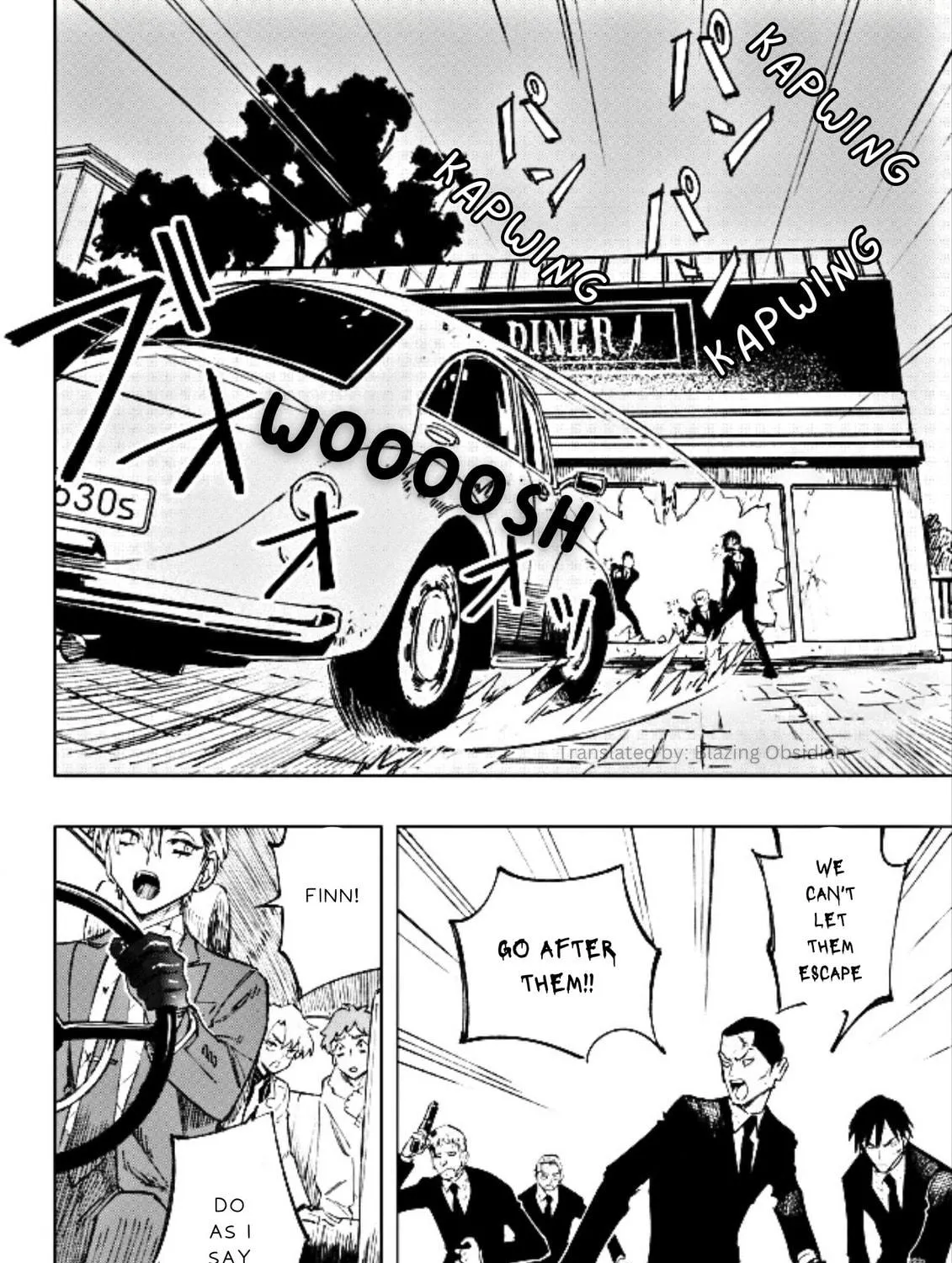Read HIGH CARD: ♢9 No Mercy chapter 0 image 48 on Lezhin