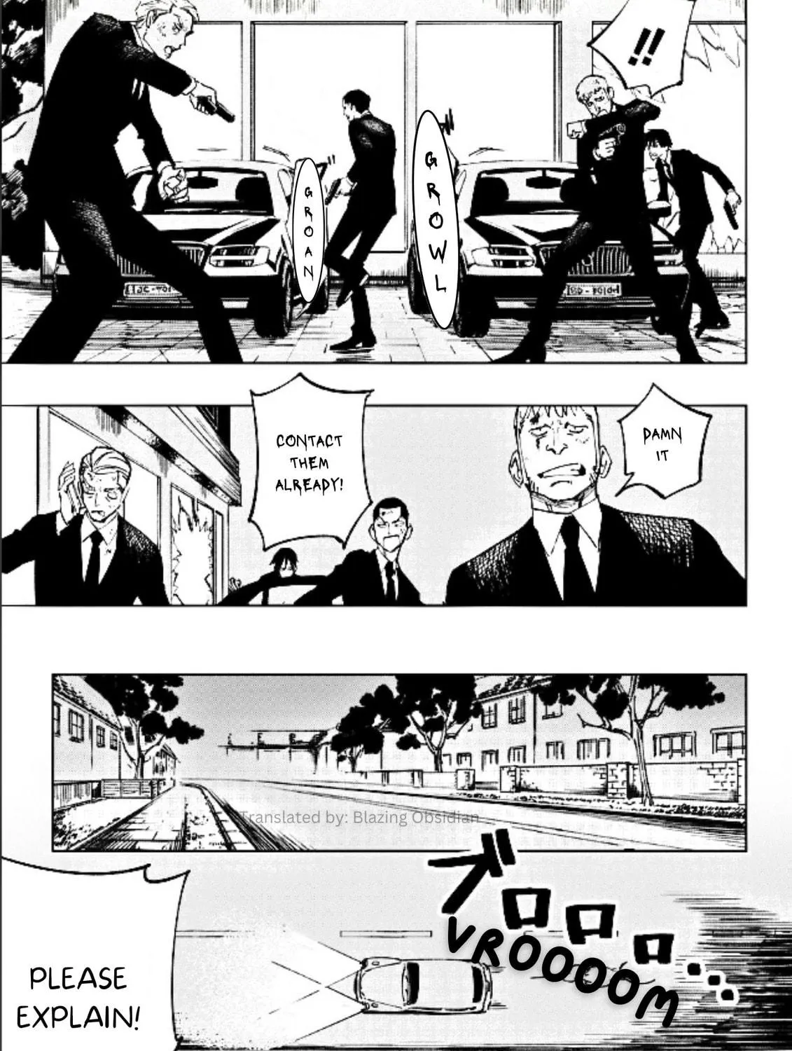 Read HIGH CARD: ♢9 No Mercy chapter 0 image 52 on Lezhin