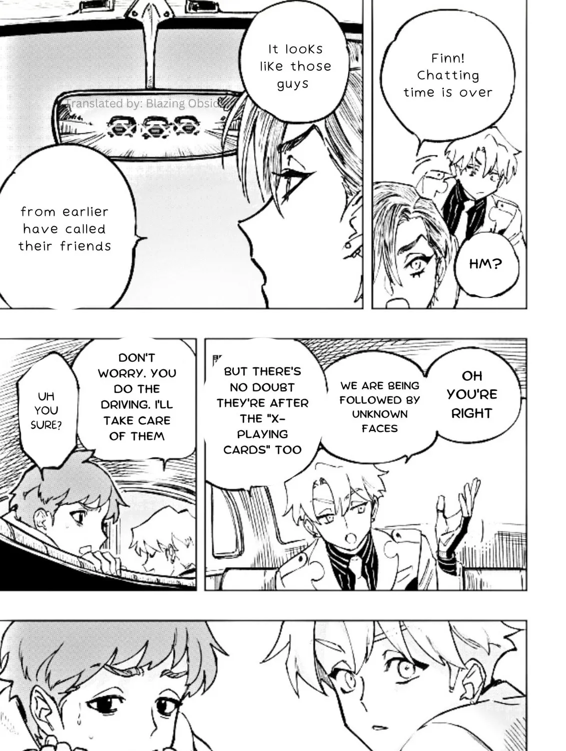 Read HIGH CARD: ♢9 No Mercy chapter 0 image 60 on Lezhin