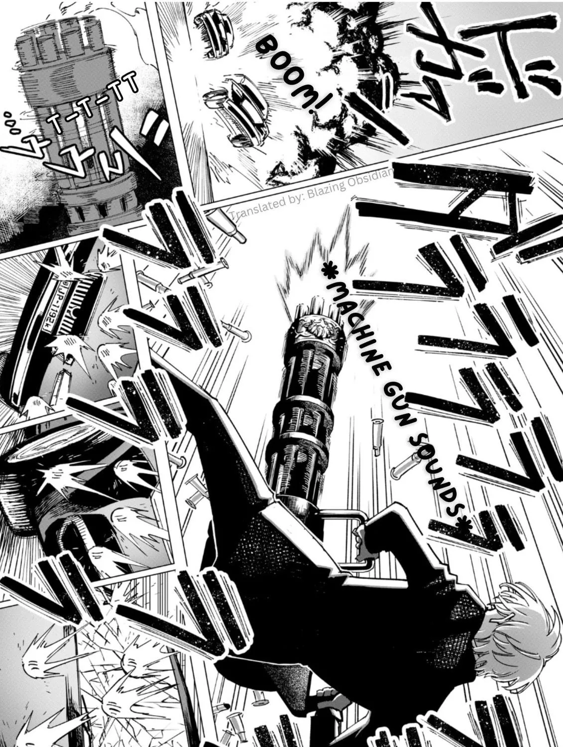 Read HIGH CARD: ♢9 No Mercy chapter 0 image 68 on Lezhin