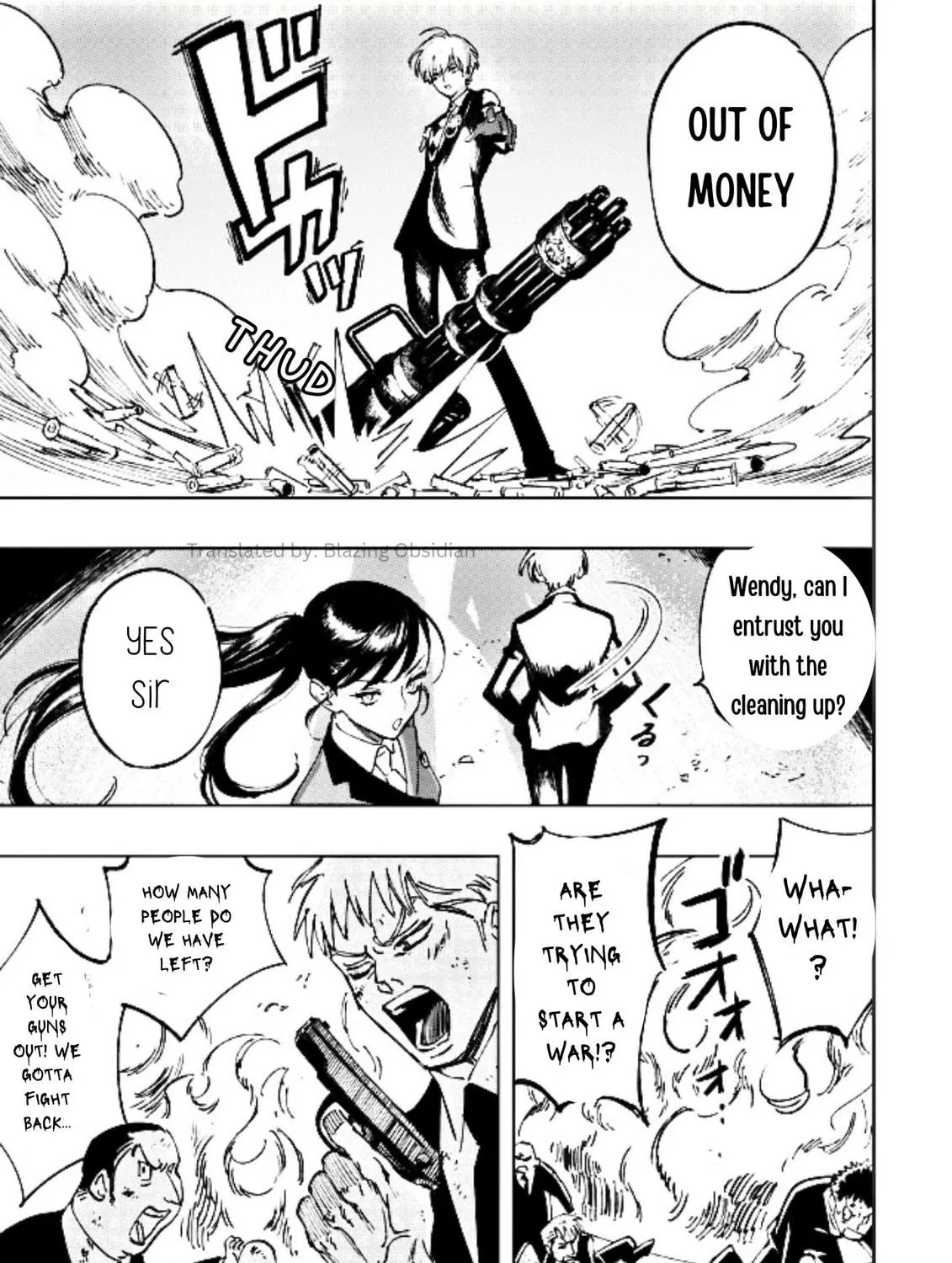 Read HIGH CARD: ♢9 No Mercy chapter 0 image 70 on Lezhin