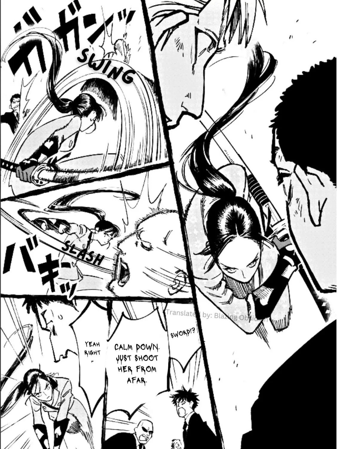 Read HIGH CARD: ♢9 No Mercy chapter 0 image 72 on Lezhin