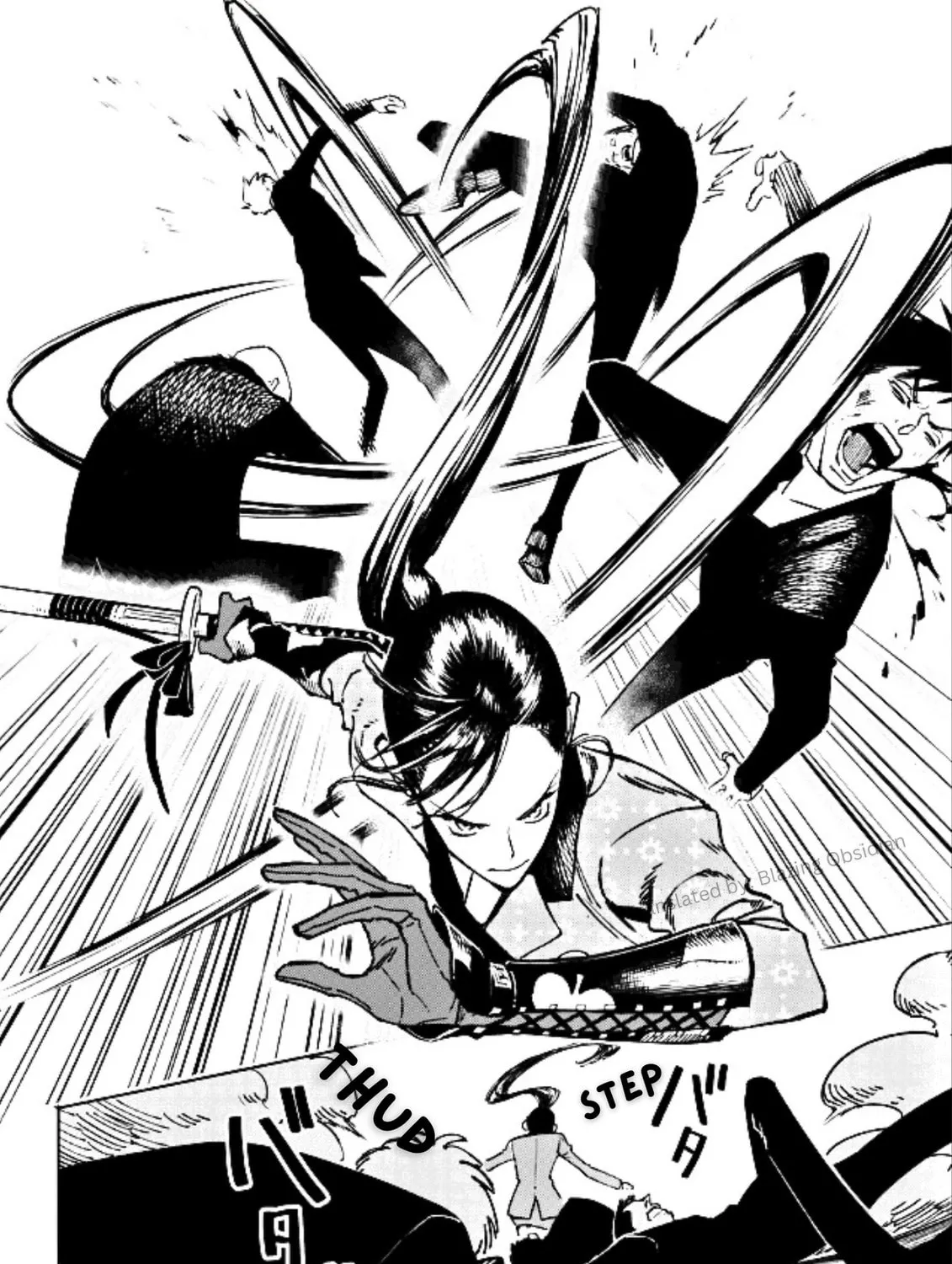 Read HIGH CARD: ♢9 No Mercy chapter 0 image 74 on Lezhin