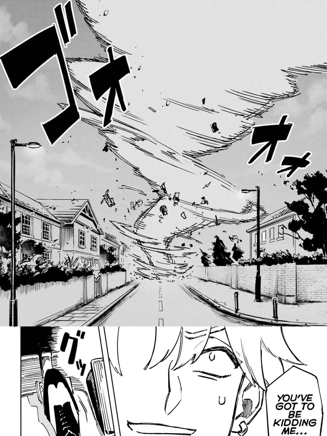 Read HIGH CARD: ♢9 No Mercy chapter 1 image 100 on Lezhin