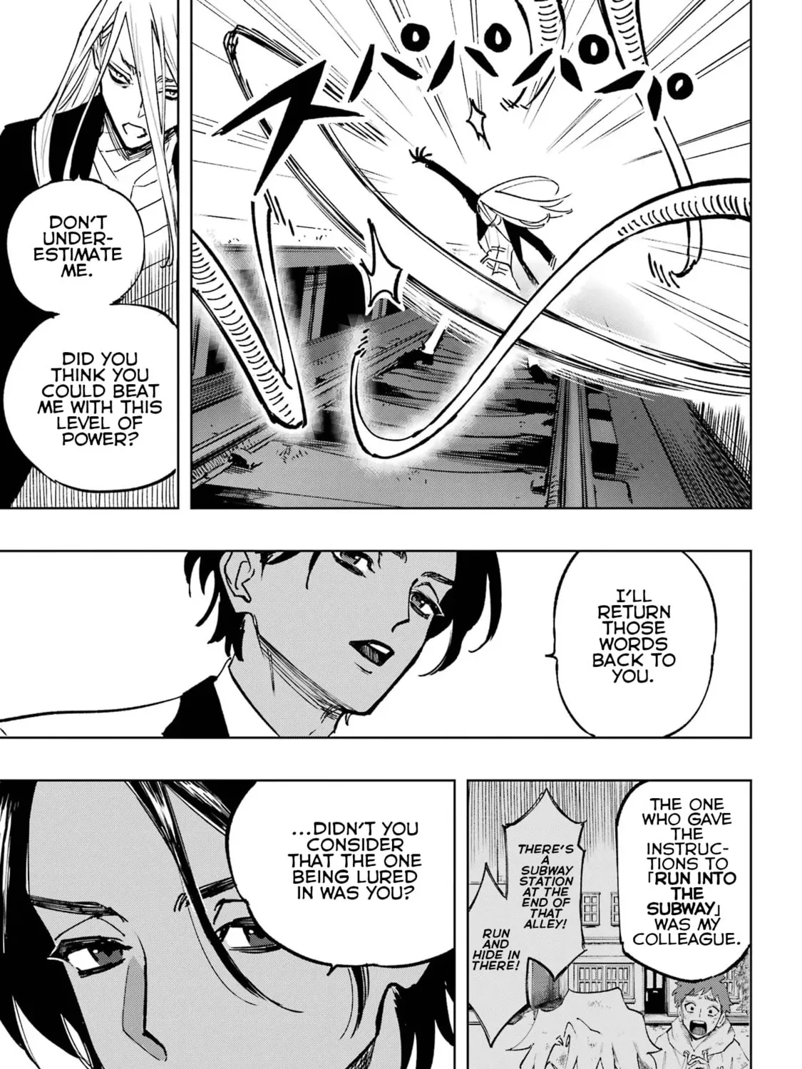 Read HIGH CARD: ♢9 No Mercy chapter 1 image 150 on Lezhin