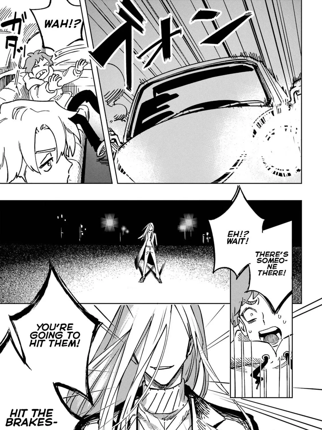 Read HIGH CARD: ♢9 No Mercy chapter 1 image 82 on Lezhin