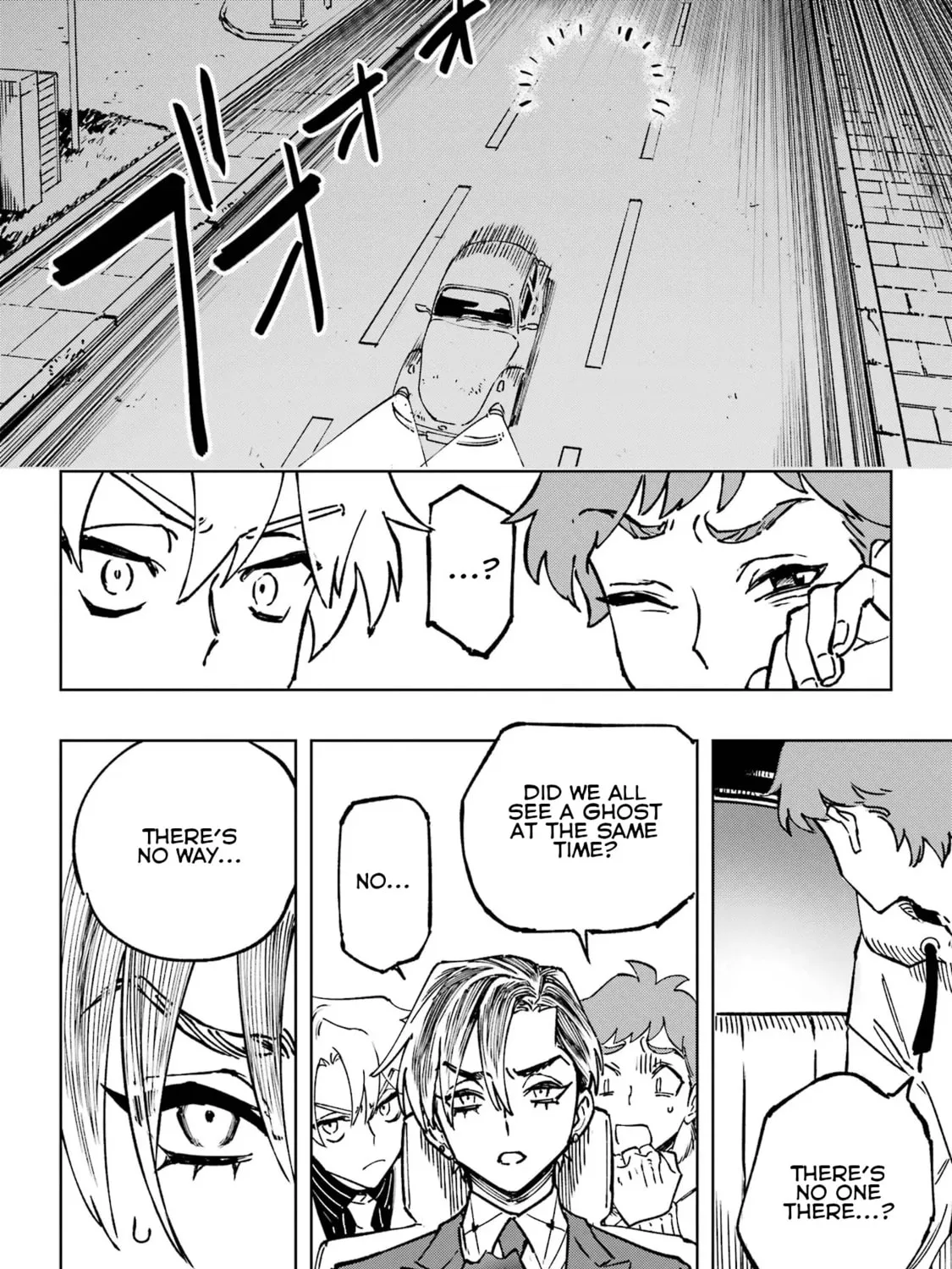 Read HIGH CARD: ♢9 No Mercy chapter 1 image 84 on Lezhin